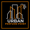 Urban Perfume Point Logo
